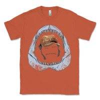 Copper here's to swimmin' with bow legged women. Classic Tee - lanVoArt