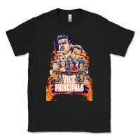 Black vice principals Classic Tee - lanVoArt