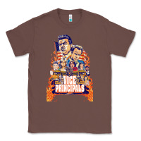Chestnut vice principals Classic Tee - lanVoArt