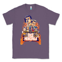 Lavender vice principals Classic Tee - lanVoArt