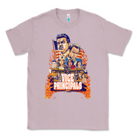 Lilac vice principals Classic Tee - lanVoArt