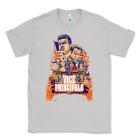 Moon Dust vice principals Classic Tee - lanVoArt