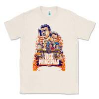 Natural vice principals Classic Tee - lanVoArt