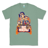 Sage vice principals Classic Tee - lanVoArt