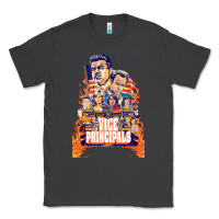 Smoke vice principals Classic Tee - lanVoArt