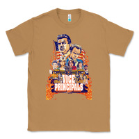 Toasted Coconut vice principals Classic Tee - lanVoArt