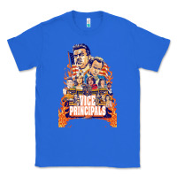 True Royal vice principals Classic Tee - lanVoArt