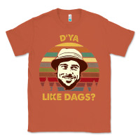 Copper vintage the snatch d'ya like dags shirt  perfect gift for you and frie Classic Tee - lanVoArt