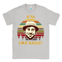 Moon Dust vintage the snatch d'ya like dags shirt  perfect gift for you and frie Classic Tee - lanVoArt