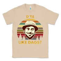 Mushroom vintage the snatch d'ya like dags shirt  perfect gift for you and frie Classic Tee - lanVoArt