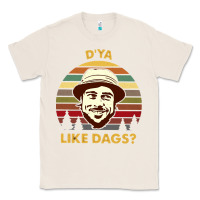Natural vintage the snatch d'ya like dags shirt  perfect gift for you and frie Classic Tee - lanVoArt