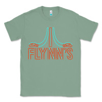 Sage flynns place   tron   1980s Classic Tee - lanVoArt