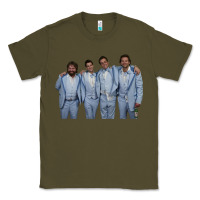 Army Green the hangover   stu's wedding Classic Tee - lanVoArt