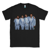 Black the hangover   stu's wedding Classic Tee - lanVoArt