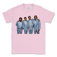 Bubblegum Pink the hangover   stu's wedding Classic Tee - lanVoArt