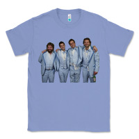 Colony Blue the hangover   stu's wedding Classic Tee - lanVoArt