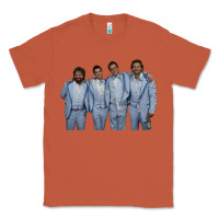 Copper the hangover   stu's wedding Classic Tee - lanVoArt