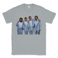 Heather Grey the hangover   stu's wedding Classic Tee - lanVoArt