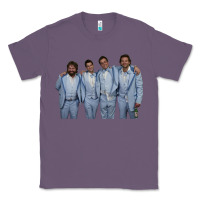 Lavender the hangover   stu's wedding Classic Tee - lanVoArt