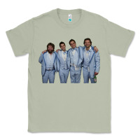 Matcha the hangover   stu's wedding Classic Tee - lanVoArt
