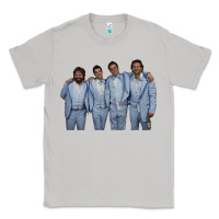 Moon Dust the hangover   stu's wedding Classic Tee - lanVoArt