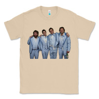 Mushroom the hangover   stu's wedding Classic Tee - lanVoArt