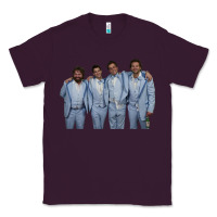 Plum the hangover   stu's wedding Classic Tee - lanVoArt