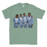 Sage the hangover   stu's wedding Classic Tee - lanVoArt