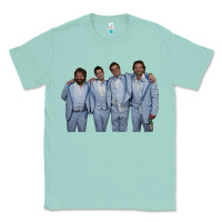 Seafoam the hangover   stu's wedding Classic Tee - lanVoArt
