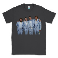 Smoke the hangover   stu's wedding Classic Tee - lanVoArt