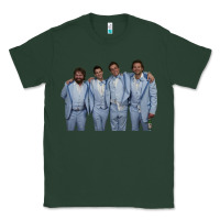 Sports Green the hangover   stu's wedding Classic Tee - lanVoArt