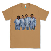 Toasted Coconut the hangover   stu's wedding Classic Tee - lanVoArt