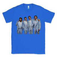 True Royal the hangover   stu's wedding Classic Tee - lanVoArt