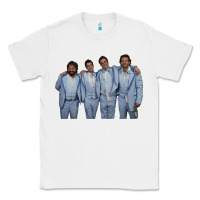 White the hangover   stu's wedding Classic Tee - lanVoArt