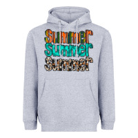 Summer Western Heavyweight Hoodie | Teevron