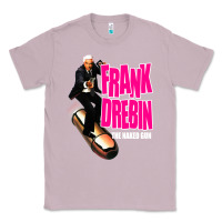Lilac frank drebin Classic Tee - lanVoArt