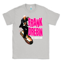 Moon Dust frank drebin Classic Tee - lanVoArt
