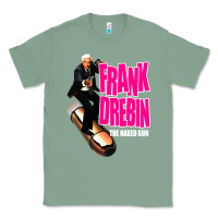 Sage frank drebin Classic Tee - lanVoArt