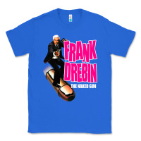 True Royal frank drebin Classic Tee - lanVoArt