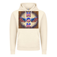 Vintage Artic American mom Vintage Hoodie - TumblerDesignByShophia