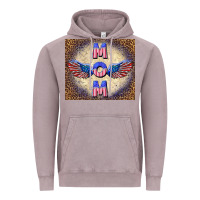 Vintage Zinc American mom Vintage Hoodie - TumblerDesignByShophia