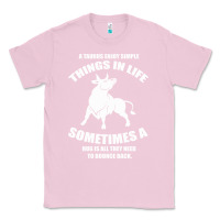 Bubblegum Pink Taurus Horoscope Classic Tee - Bettercallsaul