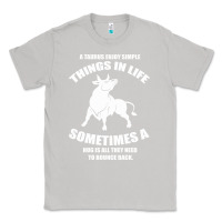 Moon Dust Taurus Horoscope Classic Tee - Bettercallsaul
