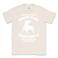 Natural Taurus Horoscope Classic Tee - Bettercallsaul