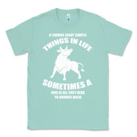 Seafoam Taurus Horoscope Classic Tee - Bettercallsaul
