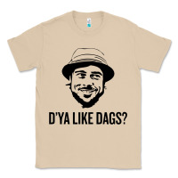 Mushroom snatch   d'ya like dags. Classic Tee - lanVoArt