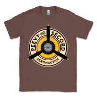 Chestnut peevy and secord Classic Tee - lanVoArt
