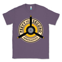 Lavender peevy and secord Classic Tee - lanVoArt