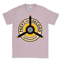 Lilac peevy and secord Classic Tee - lanVoArt