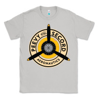 Moon Dust peevy and secord Classic Tee - lanVoArt